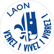 Logo Laon, 02000