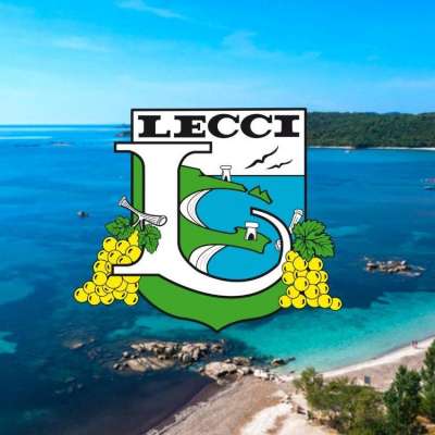 Logo Lecci, 20137