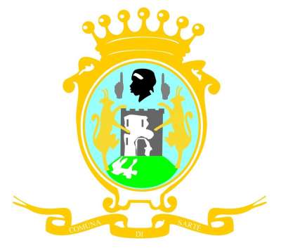 Logo Sartène, 20100