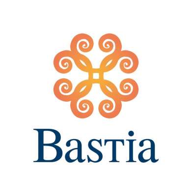 Logo Bastia, 20200