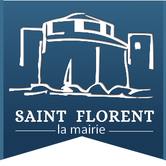 Logo Saint-Florent, 20217