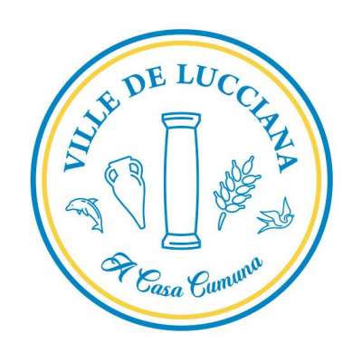 Logo Lucciana, 20290