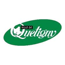 Logo Quetigny, 21800