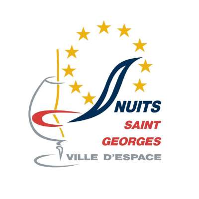 Logo Nuits-Saint-Georges, 21700