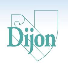 Logo Dijon, 21000