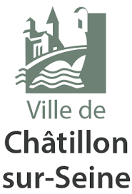 Logo Châtillon-sur-Seine, 21400