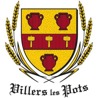 Logo Villers-les-Pots