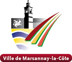 Logo Marsannay-la-Côte