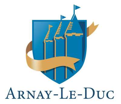 Logo Arnay-le-Duc, 21230