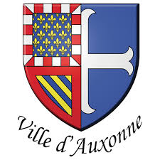 Logo Auxonne, 21130
