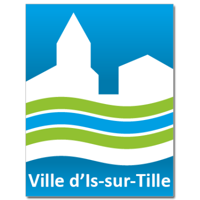 Logo Is-sur-Tille