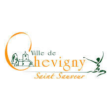 Logo Chevigny-Saint-Sauveur, 21800
