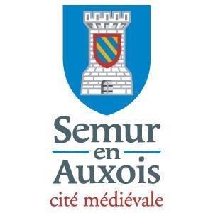 Logo Semur-en-Auxois, 21140