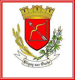 Logo Bligny-sur-Ouche, 21360