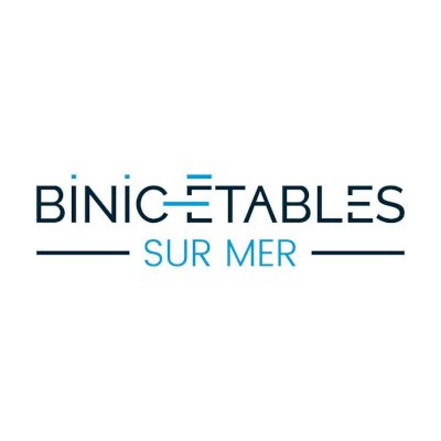 Logo Binic-Étables-sur-Mer, 22680