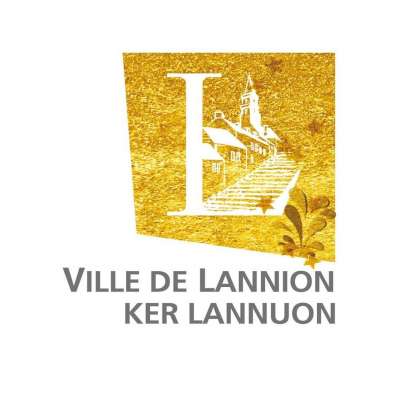 Logo Lannion, 22300