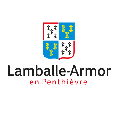 Logo Lamballe-Armor , 22400