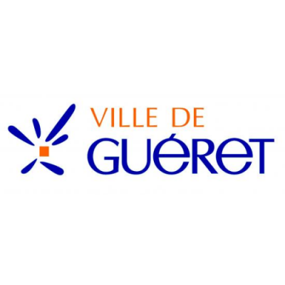 Logo Guéret