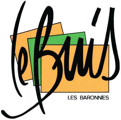 Logo Buis-les-Baronnies, 26170