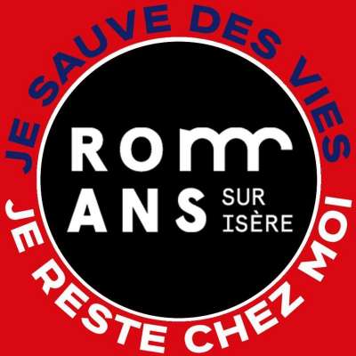 Logo Romans-sur-Isère