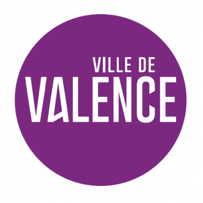 Logo Valence, 26000