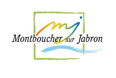 Logo Montboucher-sur-Jabron, 26740