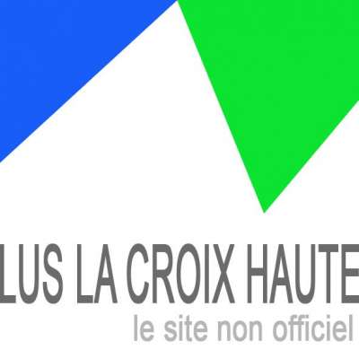 Logo Lus-la-Croix-Haute