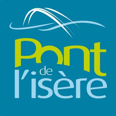 Logo Pont-de-l'Isère