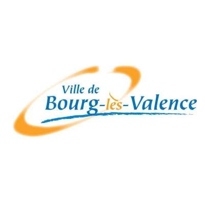 Logo Bourg-lès-Valence