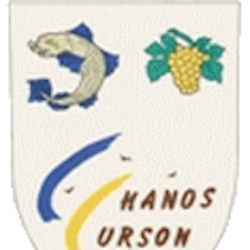Logo Chanos-Curson, 26600