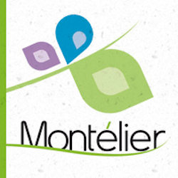 Logo Montélier, 26120