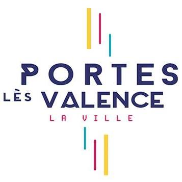 Logo Portes-lès-Valence