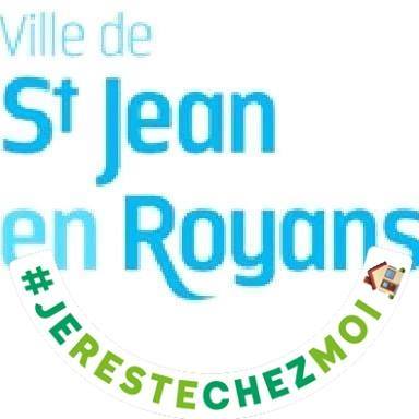 Logo Saint-Jean-en-Royans
