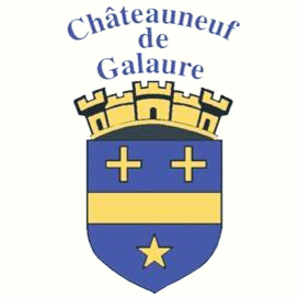 Logo Châteauneuf-de-Galaure