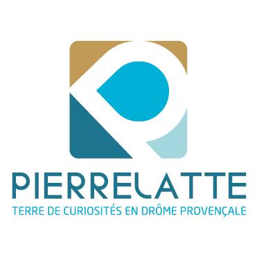 Logo Pierrelatte, 26700