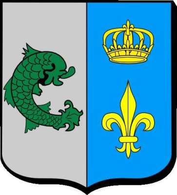Saint-Marcellin-lès-Vaison - Logo
