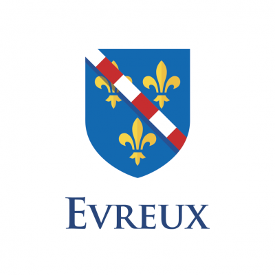 Logo Évreux, 27000