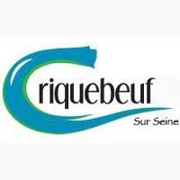 Logo Criquebeuf-sur-Seine