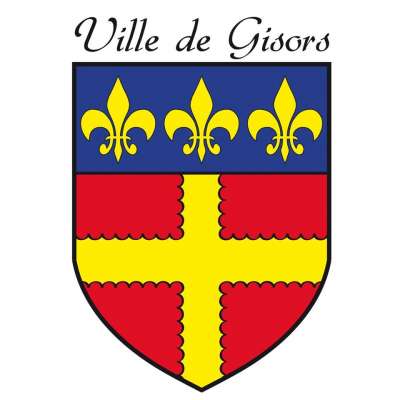 Logo Gisors, 27140