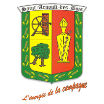 Logo Saint-Arnoult-des-Bois