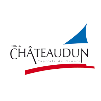 Logo Châteaudun