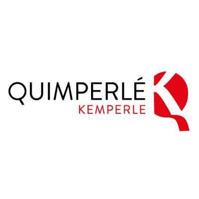 Logo Quimperlé, 29300
