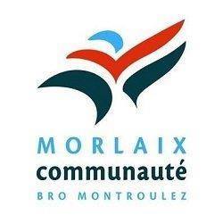 Logo Morlaix, 29600