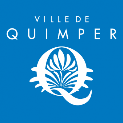 Logo Quimper, 29000
