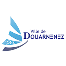 Logo Douarnenez, 29100