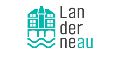 Logo Landerneau, 29800