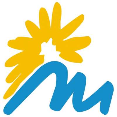 Logo Montluçon, 03100