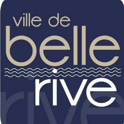 Logo Bellerive-sur-Allier, 03700