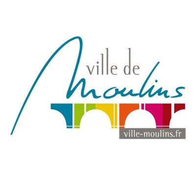 Logo Moulins