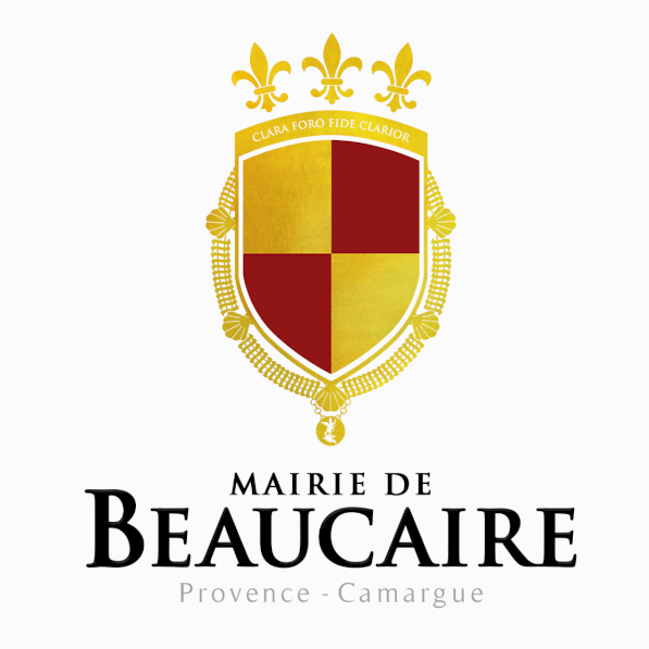 Logo Beaucaire, 30300